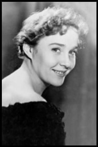 Famous People with name Rufina