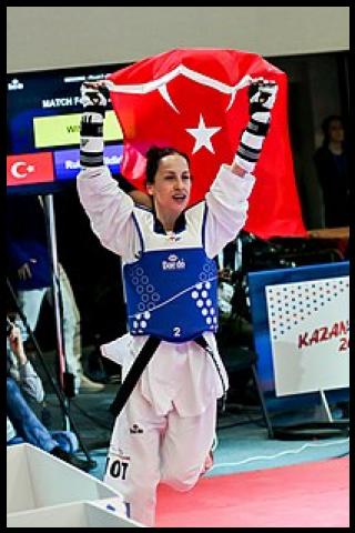 Famous People with name Rukiye