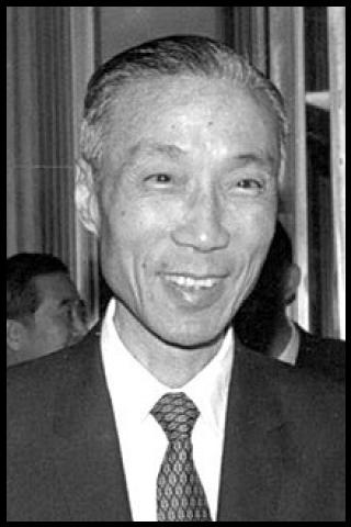 Famous People with name Run