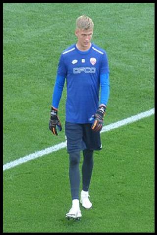 Famous People with name R&uacute;nar