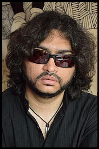Famous People with name Rupam