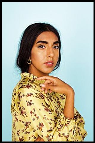 Famous People with name Rupi