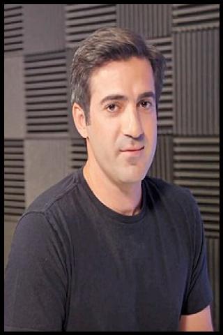 Famous People with name Rus