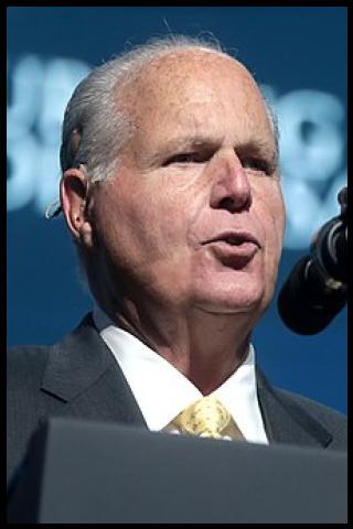 Famous People with name Rush