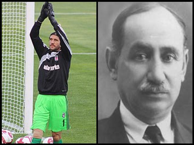 Famous People with name R&uuml;şt&uuml;