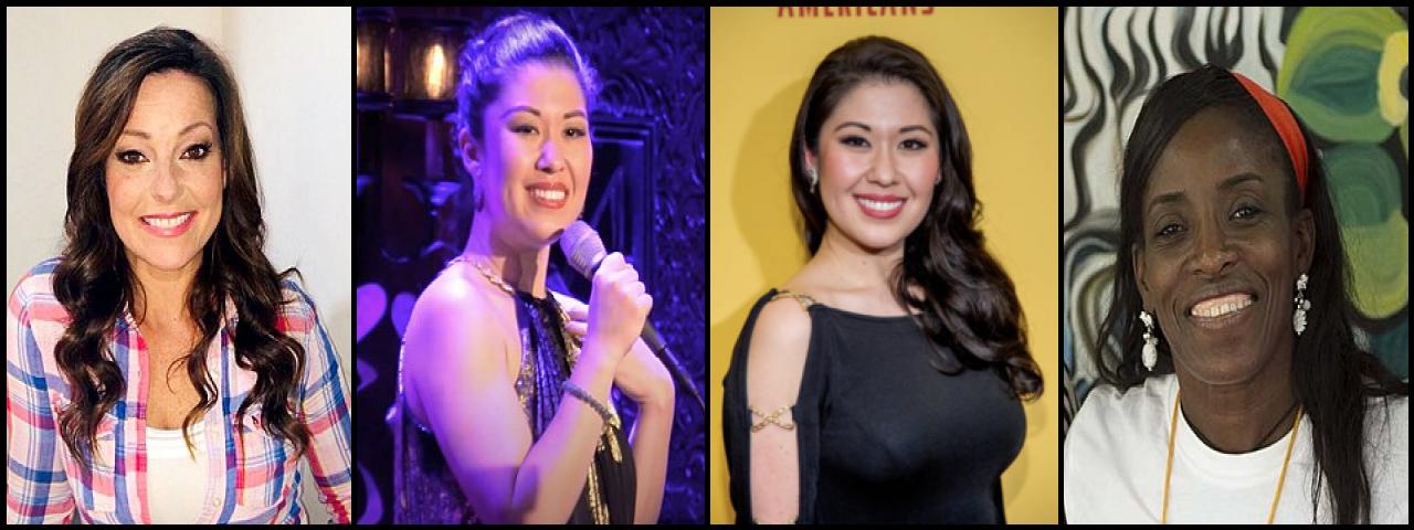 Famous People with name Ruthie