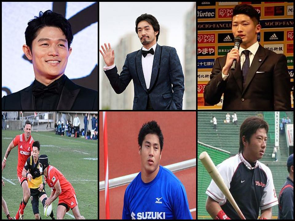 Famous People with name Ryohei