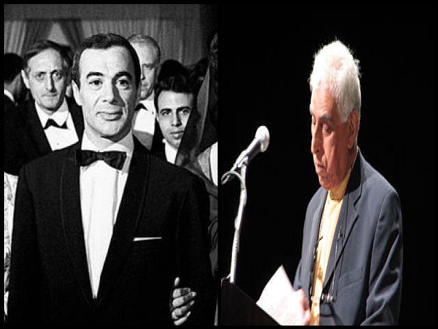 Famous People with name Saadi