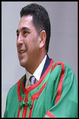 Famous People with name Saaid