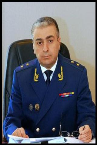 Famous People with name Saak