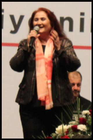 Famous People with name Sabahat