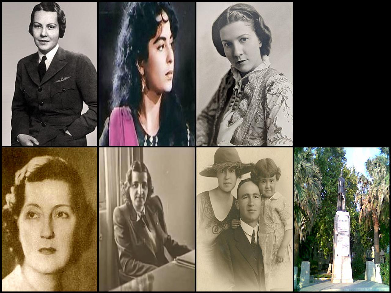 Famous People with name Sabiha