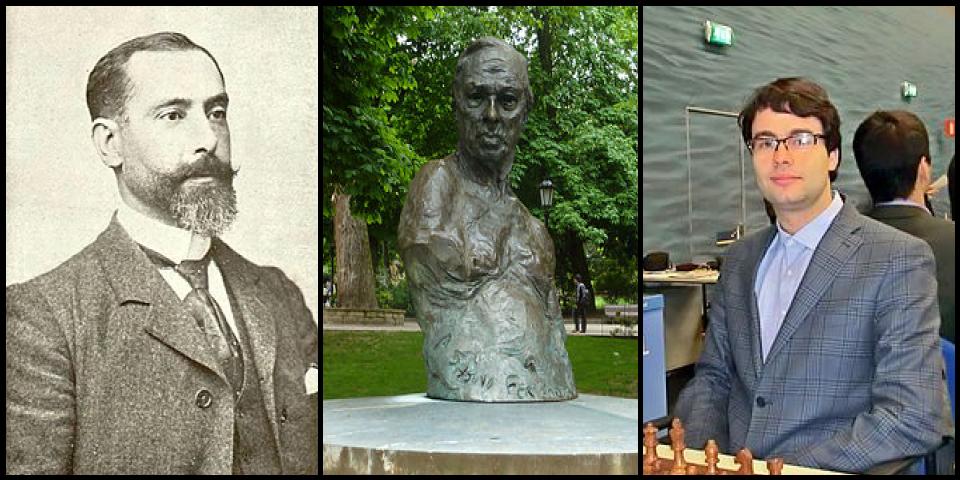 Famous People with name Sabino