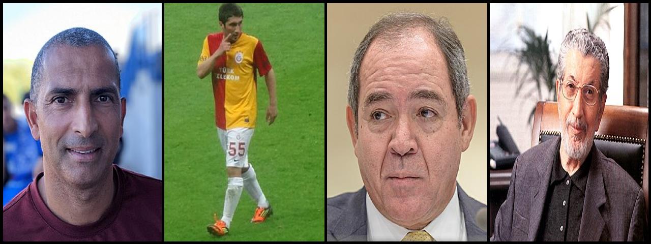 Famous People with name Sabri