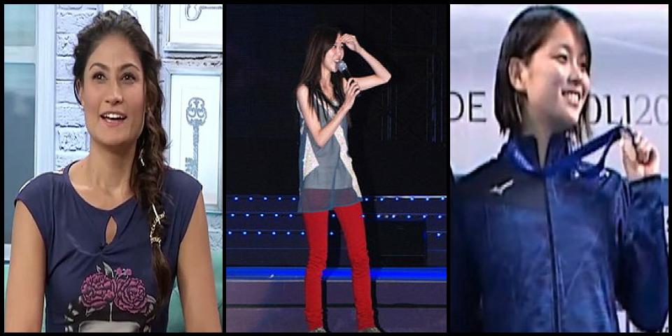 Famous People with name Sachi