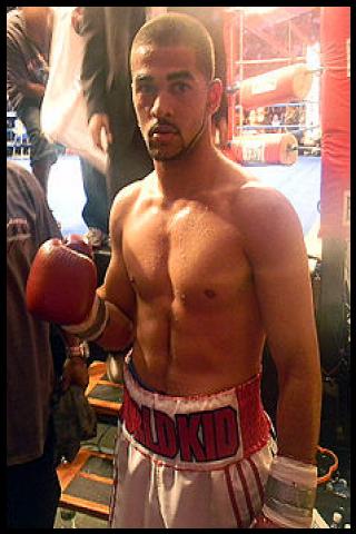 Famous People with name Sadam