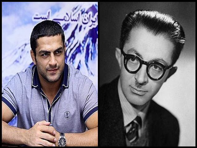 Famous People with name Sadegh