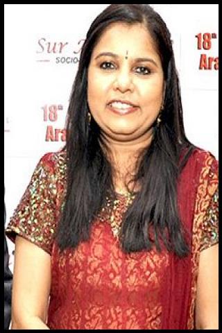 Famous People with name Sadhana