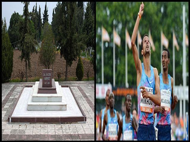 Famous People with name Sadik