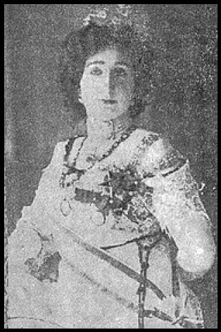 Famous People with name Şadiye