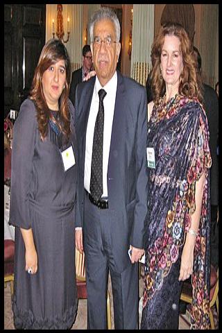 Famous People with name Sadruddin