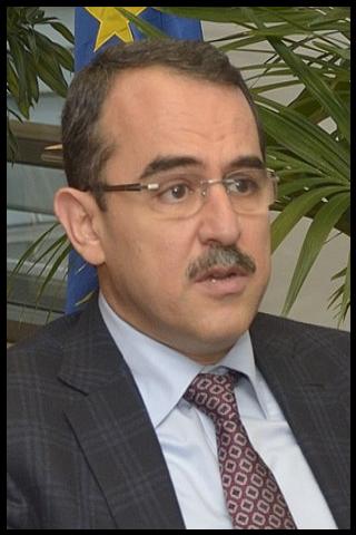 Famous People with name Sadullah