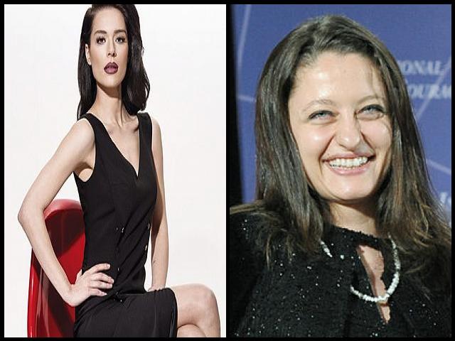 Famous People with name Şafak