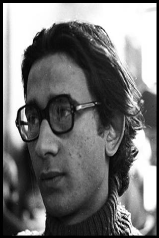 Famous People with name Safdar