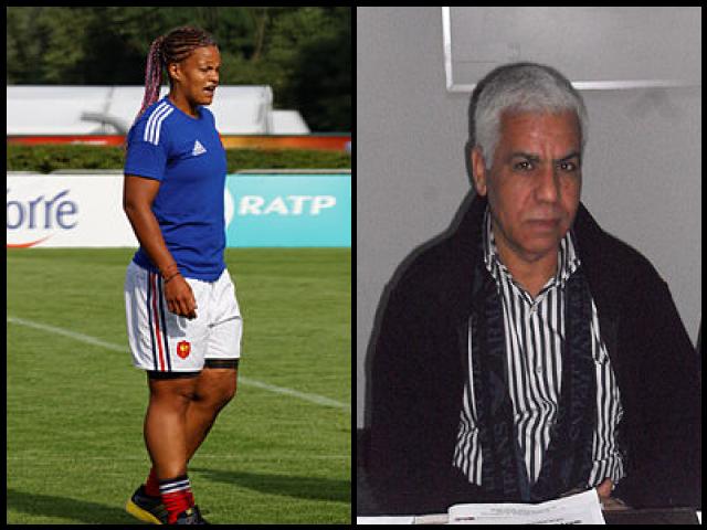 Famous People with name Safi