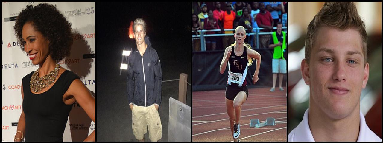 Famous People with name Sage