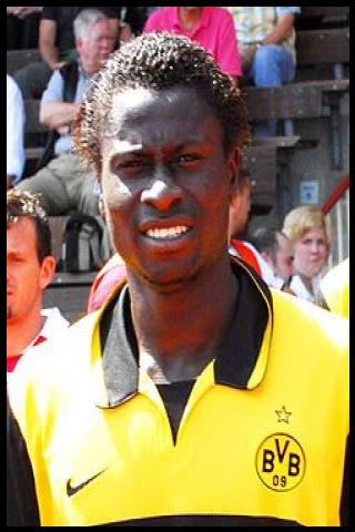 Famous People with name Sahr