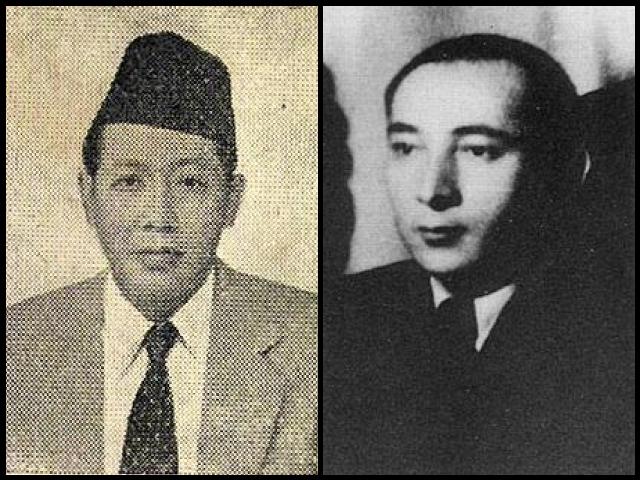 Famous People with name Saifuddin