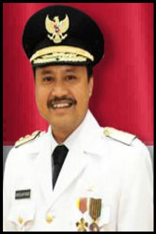 Famous People with name Saifullah