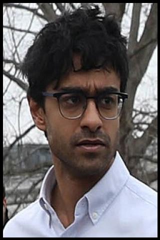 Famous People with name Saikat