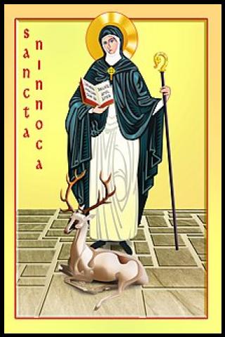 Famous People with name Sainte