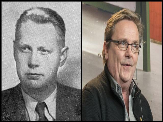 Famous People with name Sakari