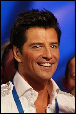 Famous People with name Sakis