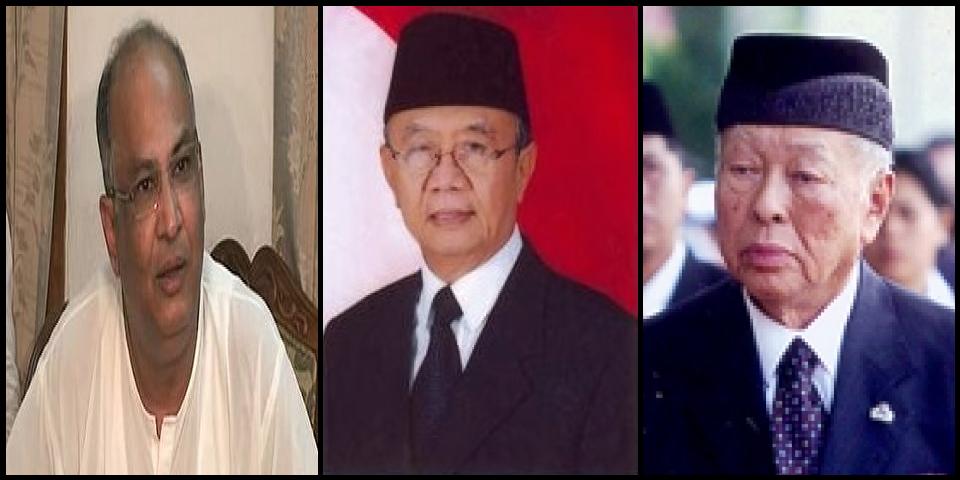 Famous People with name Salahuddin