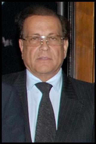 Famous People with name Salmaan