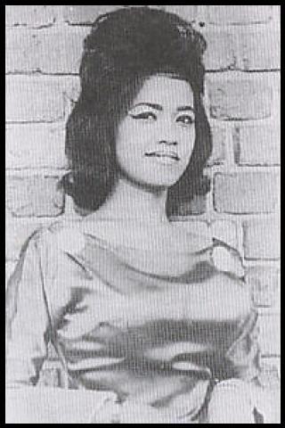 Famous People with name Salmah