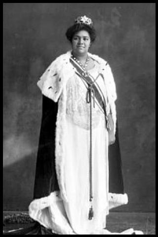 Famous People with name Salote