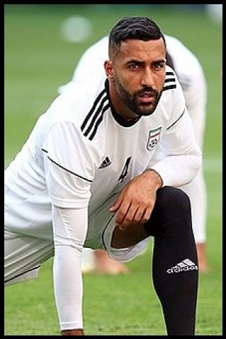 Famous People with name Saman