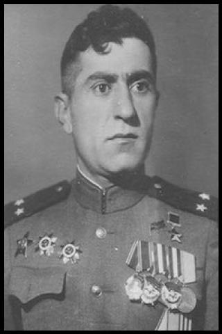 Famous People with name Samand