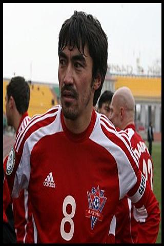 Famous People with name Samat