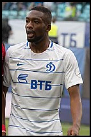 Famous People with name Samba