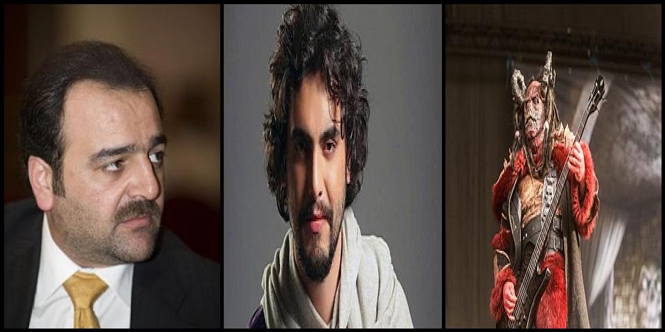 Famous People with name Samer