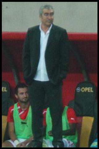 Famous People with name Samet