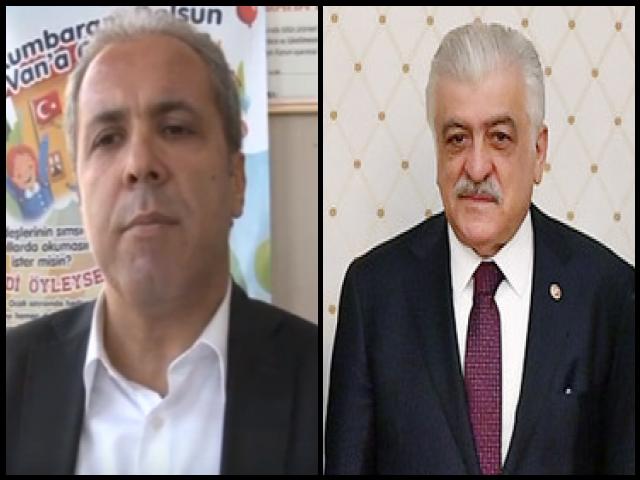 Famous People with name Şamil