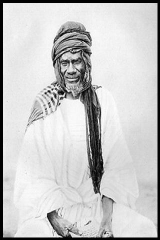 Famous People with name Samori