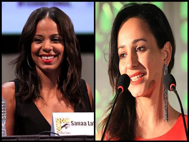 Famous People with name Sanaa